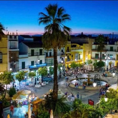 Bonito Apartamento En Sanlucar Sanlúcar de Barrameda Екстериор снимка