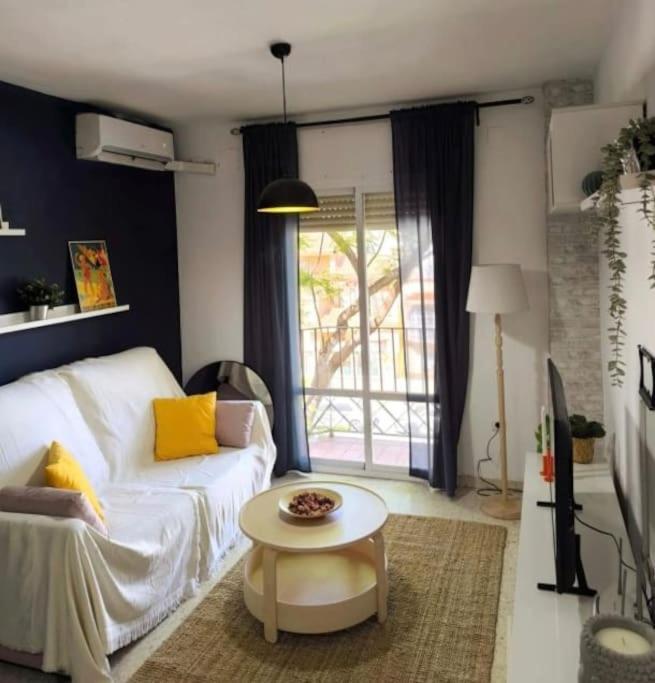 Bonito Apartamento En Sanlucar Sanlúcar de Barrameda Екстериор снимка