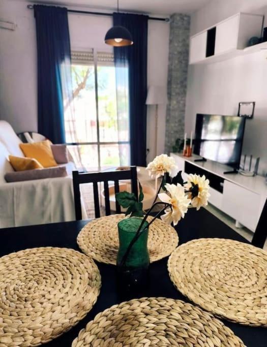 Bonito Apartamento En Sanlucar Sanlúcar de Barrameda Екстериор снимка